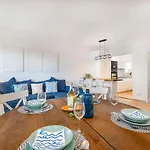 Clube Albufeira: 2br Prime Holidays Retreat アパート アルブフェイラ