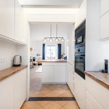 Apartamento Prime Holidays