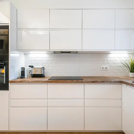 Apartamento Prime Holidays
