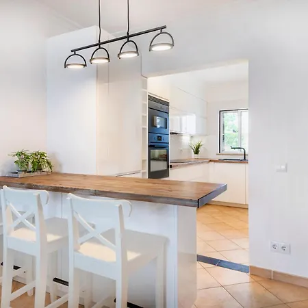 Apartamento Prime Holidays