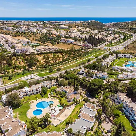 Prime Holidays Apartamento *