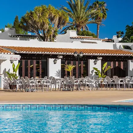 Apartamento Prime Holidays