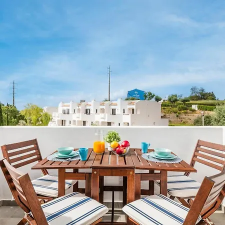 公寓 Clube Albufeira: 2br Prime Holidays Retreat *