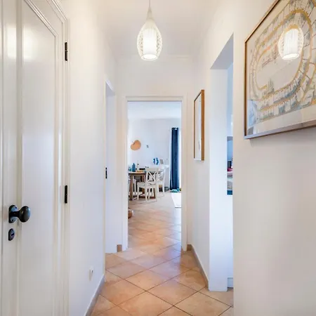 公寓 Clube Albufeira: 2br Prime Holidays Retreat 阿尔布费拉