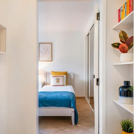 Clube Albufeira: 2br Prime Holidays Retreat