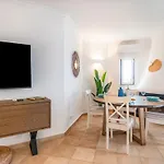 Clube Albufeira: 2br Prime Holidays Retreat 아파트 알부페이라