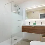 Апартаменты Clube Albufeira: 2br Prime Holidays Retreat *
