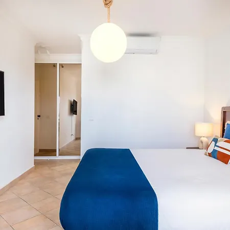 Διαμέρισμα Clube Albufeira: 2br Prime Holidays Retreat Αλμπουφέιρα