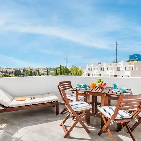 דירה Clube Albufeira: 2br Prime Holidays Retreat