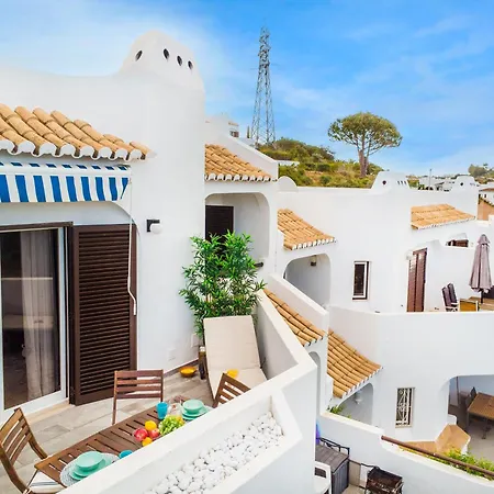 Διαμέρισμα Clube Albufeira: 2br Prime Holidays Retreat Αλμπουφέιρα