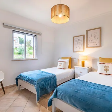 Апартаменты Clube Albufeira: 2br Prime Holidays Retreat *