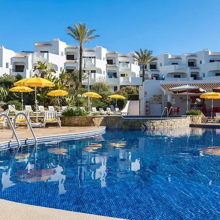 Clube Albufeira: 2br Prime Holidays Retreat Апартаменты Албуфейра