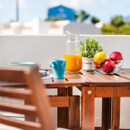 Clube Albufeira: 2br Prime Holidays Retreat אלבופיירה