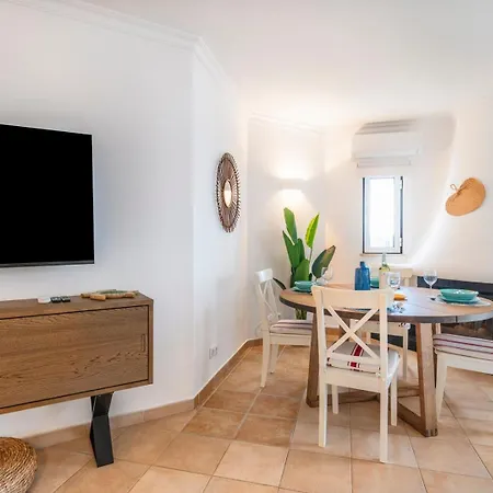 Διαμέρισμα Clube Albufeira: 2br Prime Holidays Retreat *