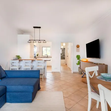Clube Albufeira: 2br Prime Holidays Retreat Διαμέρισμα *