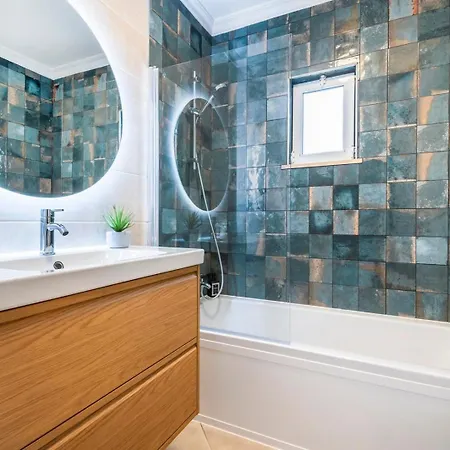 דירה Clube Albufeira: 2br Prime Holidays Retreat