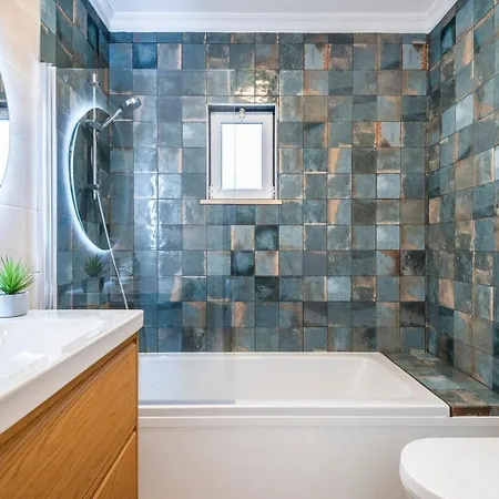 Διαμέρισμα Clube Albufeira: 2br Prime Holidays Retreat