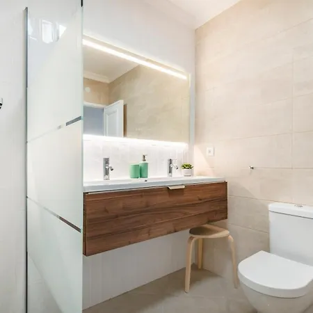 דירה Clube Albufeira: 2br Prime Holidays Retreat אלבופיירה