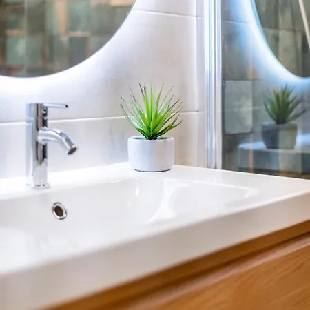 Clube Albufeira: 2br Prime Holidays Retreat * Αλμπουφέιρα