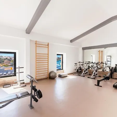 Clube Albufeira: 2br Prime Holidays Retreat * Αλμπουφέιρα