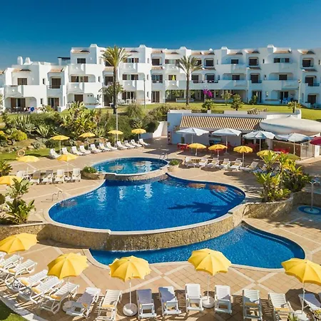 Clube Albufeira: 2br Prime Holidays Retreat Albufeira