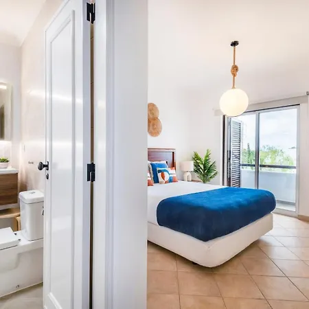 Clube Albufeira: 2br Prime Holidays Retreat Lejlighed *