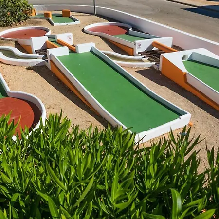 Διαμέρισμα Clube Albufeira: 2br Prime Holidays Retreat *