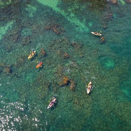 דירה Clube Albufeira: 2br Prime Holidays Retreat *