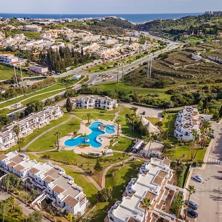 Apartman Clube Albufeira: 2br Prime Holidays Retreat *