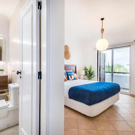 Clube Albufeira: 2br Prime Holidays Retreat Apartmán *