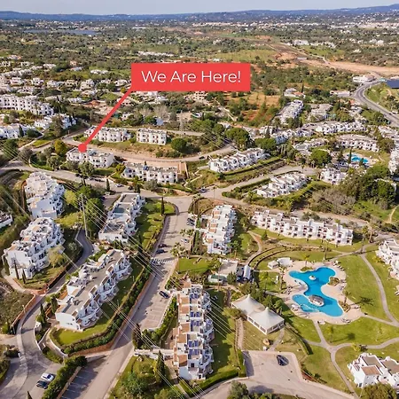 Clube Albufeira: 2br Prime Holidays Retreat Appartement *