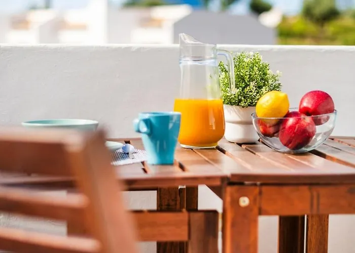 Clube Albufeira: 2br Prime Holidays Retreat Albufeira