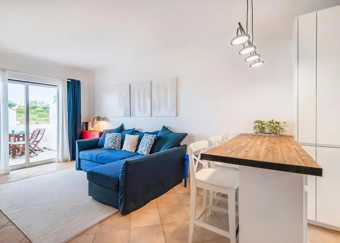 Clube Albufeira: 2br Prime Holidays Retreat *