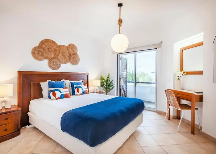 Clube Albufeira: 2br Prime Holidays Retreat Apartamento