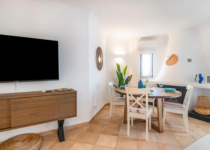 Apartamento Clube Albufeira: 2br Prime Holidays Retreat *