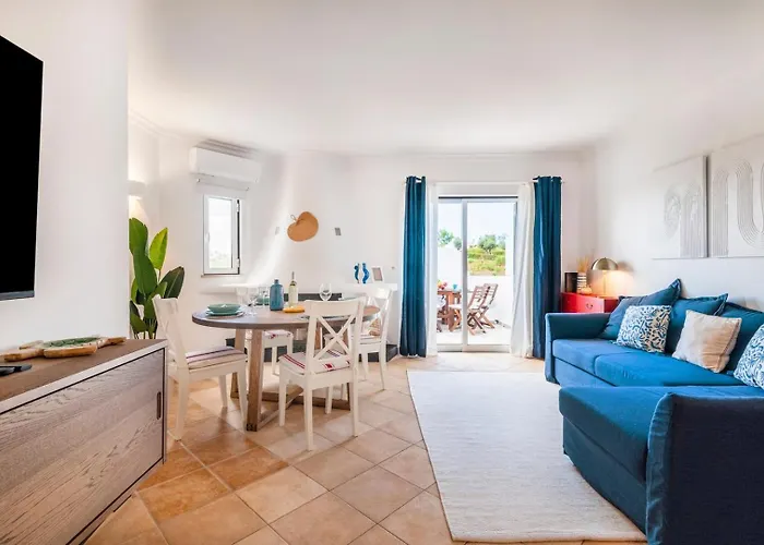 Clube Albufeira: 2br Prime Holidays Retreat *