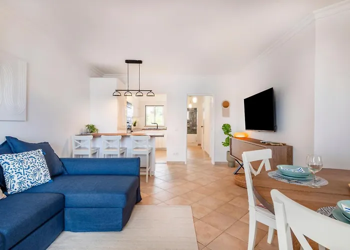 Clube Albufeira: 2br Prime Holidays Retreat Apartamento *