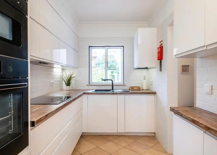 Clube Albufeira: 2br Prime Holidays Retreat Apartamento
