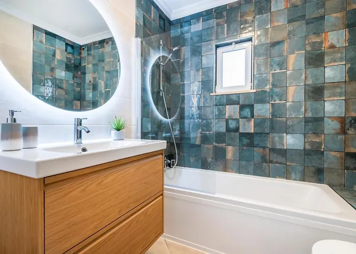 Apartamento Clube Albufeira: 2br Prime Holidays Retreat