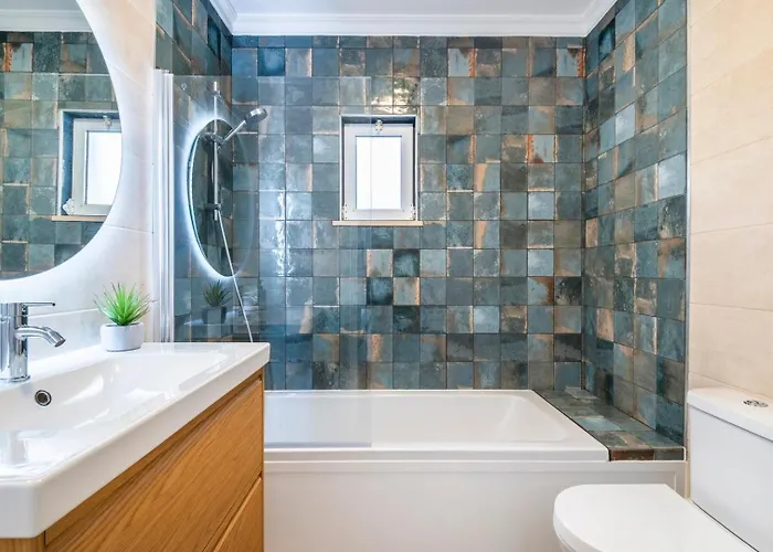 Apartamento Clube Albufeira: 2br Prime Holidays Retreat