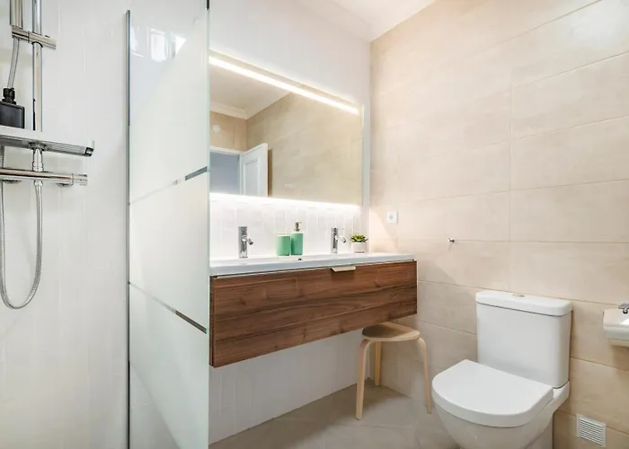 Apartamento Clube Albufeira: 2br Prime Holidays Retreat Albufeira