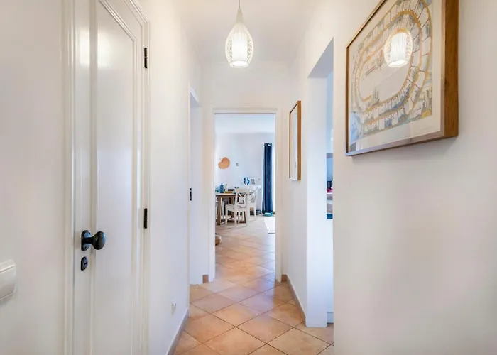 Apartamento Clube Albufeira: 2br Prime Holidays Retreat Albufeira