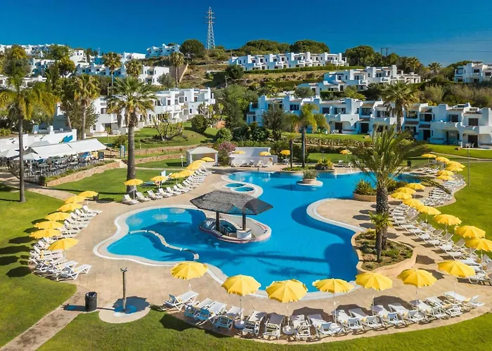 Clube Albufeira: 2br Prime Holidays Retreat Albufeira