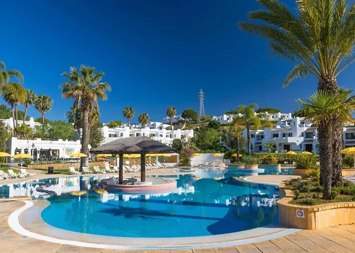Apartamento Clube Albufeira: 2br Prime Holidays Retreat