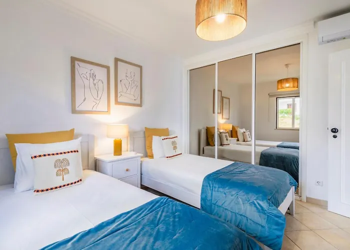 Clube Albufeira: 2br Prime Holidays Retreat Apartamento Albufeira