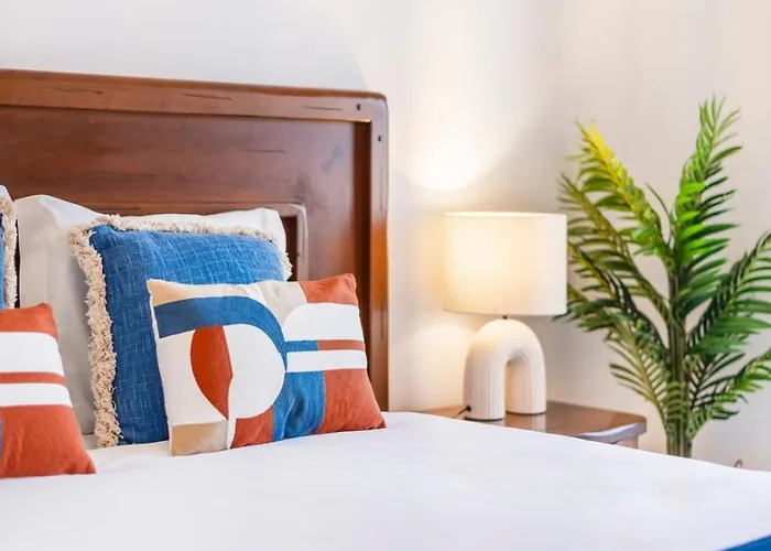 Clube Albufeira: 2br Prime Holidays Retreat Apartamento