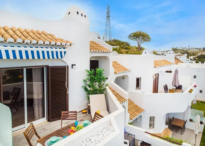 Clube Albufeira: 2br Prime Holidays Retreat Apartamento Albufeira
