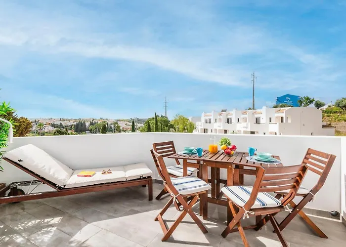 Clube Albufeira: 2br Prime Holidays Retreat