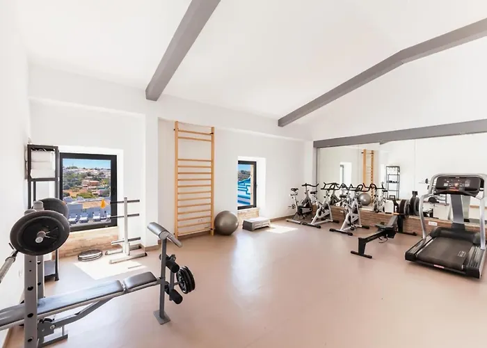 Clube Albufeira: 2br Prime Holidays Retreat * Albufeira