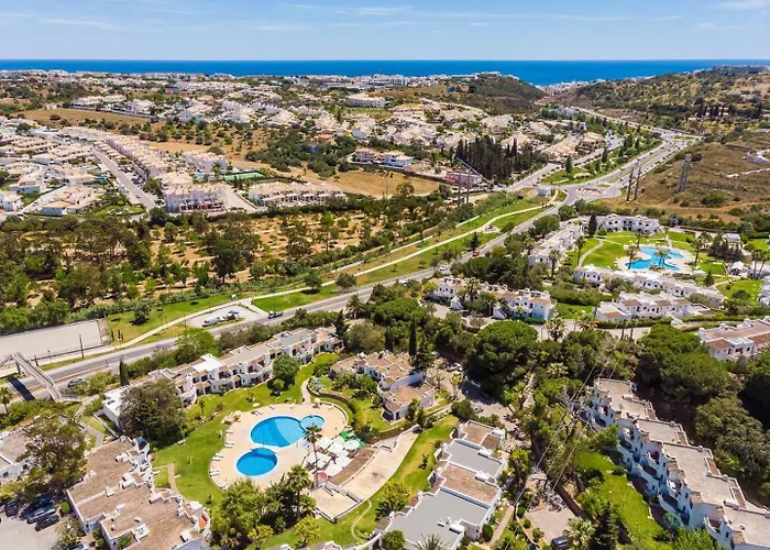 Clube Albufeira: 2br Prime Holidays Retreat Apartamento